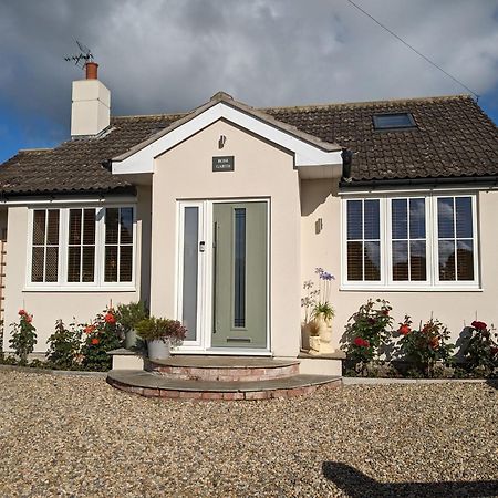 Rosegarth Bed And Breakfast Marton near Pickering Esterno foto