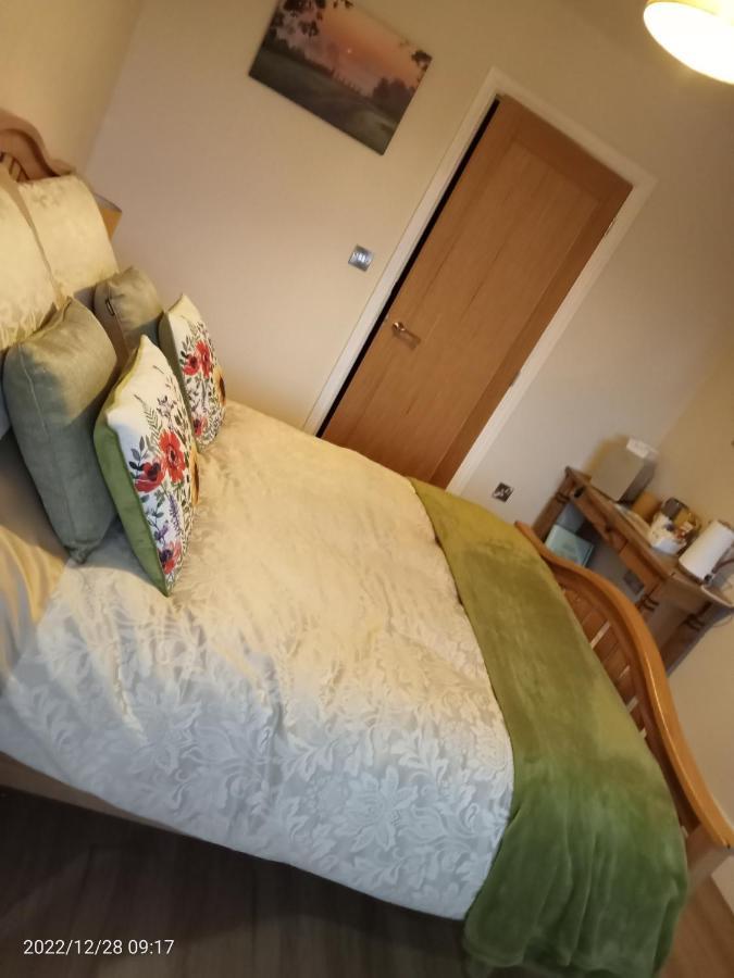 Rosegarth Bed And Breakfast Marton near Pickering Esterno foto