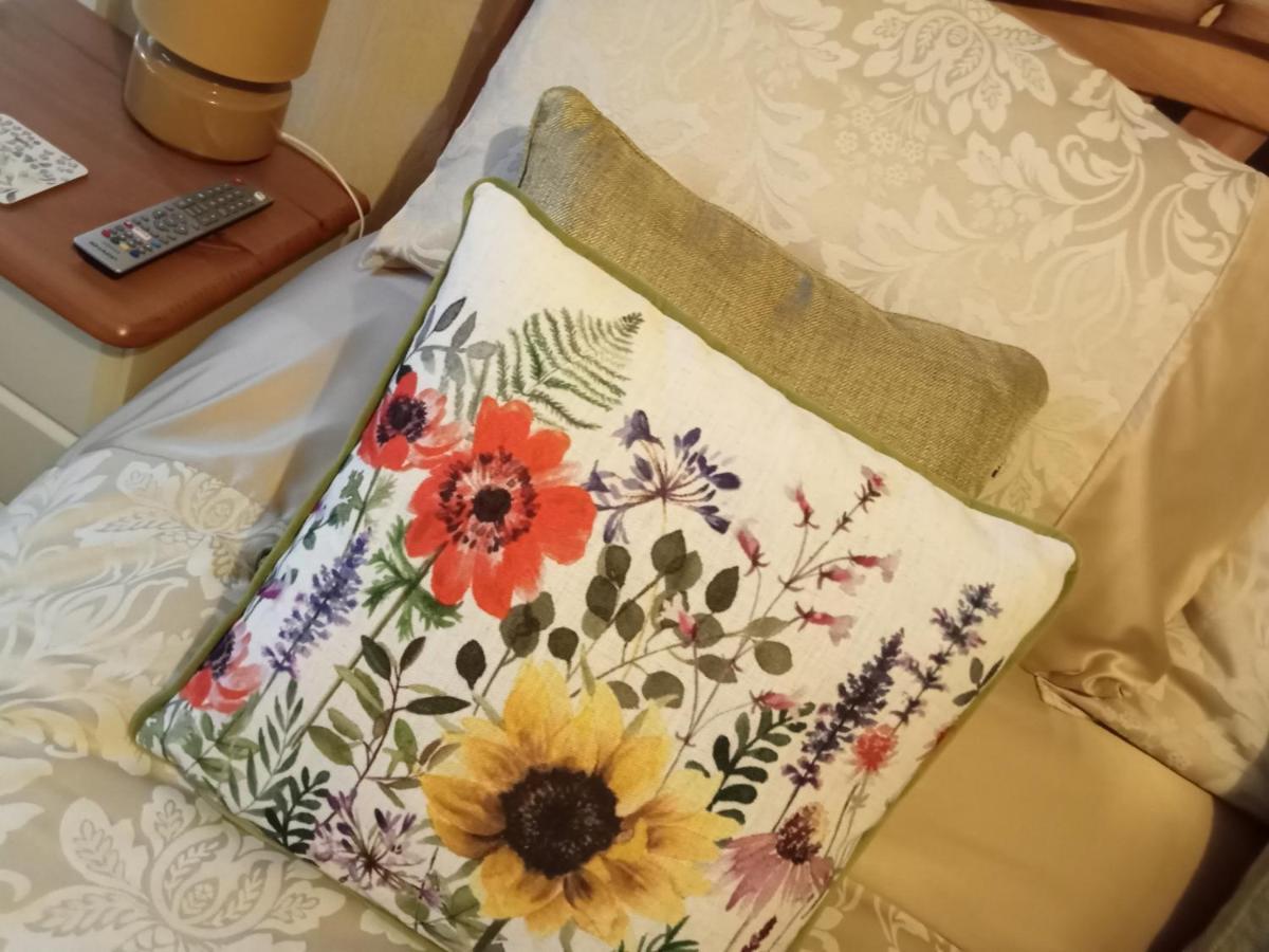 Rosegarth Bed And Breakfast Marton near Pickering Esterno foto